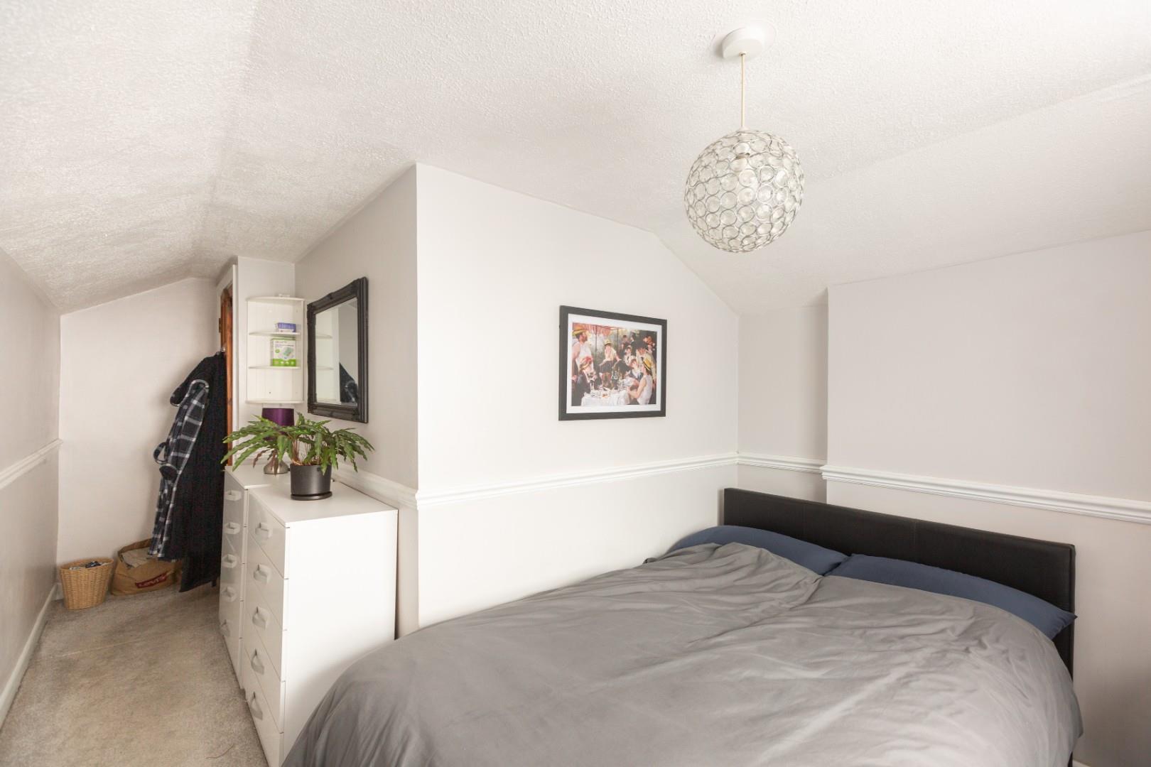 Park Street, Mumbles, Swansea, SA3 4DA